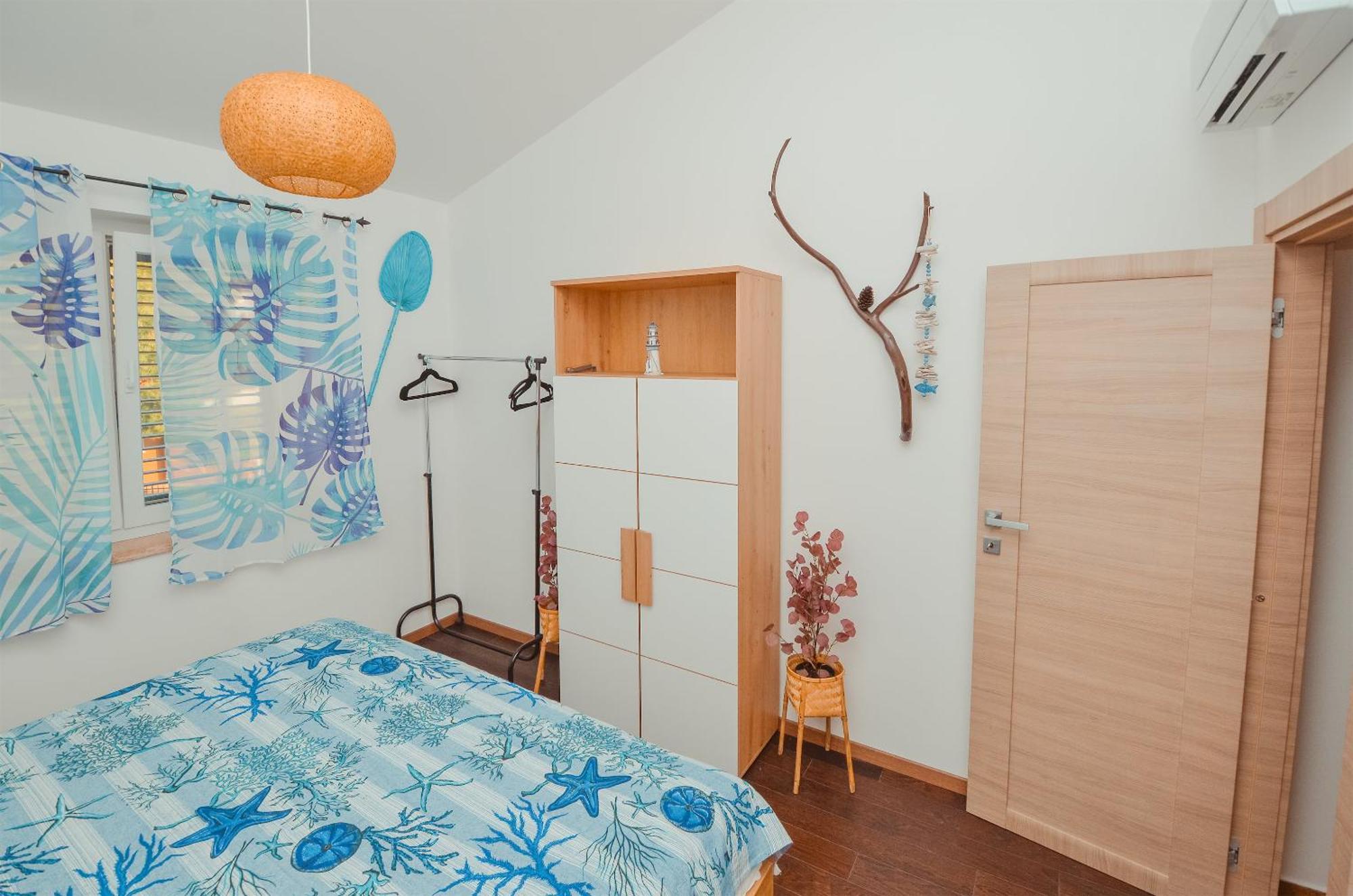 Apartment Dertil เปรมันตูรา ภายนอก รูปภาพ