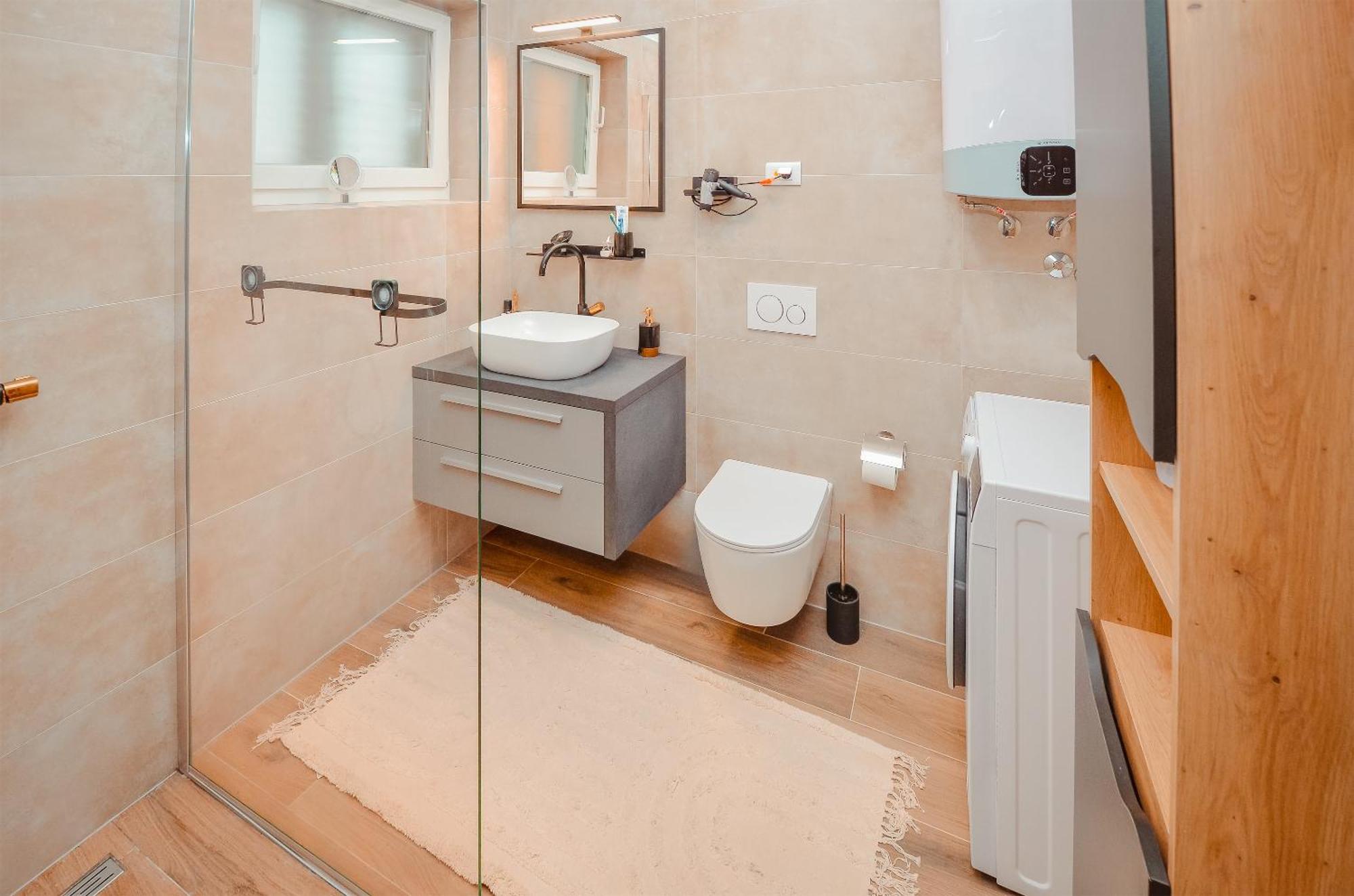 Apartment Dertil เปรมันตูรา ภายนอก รูปภาพ