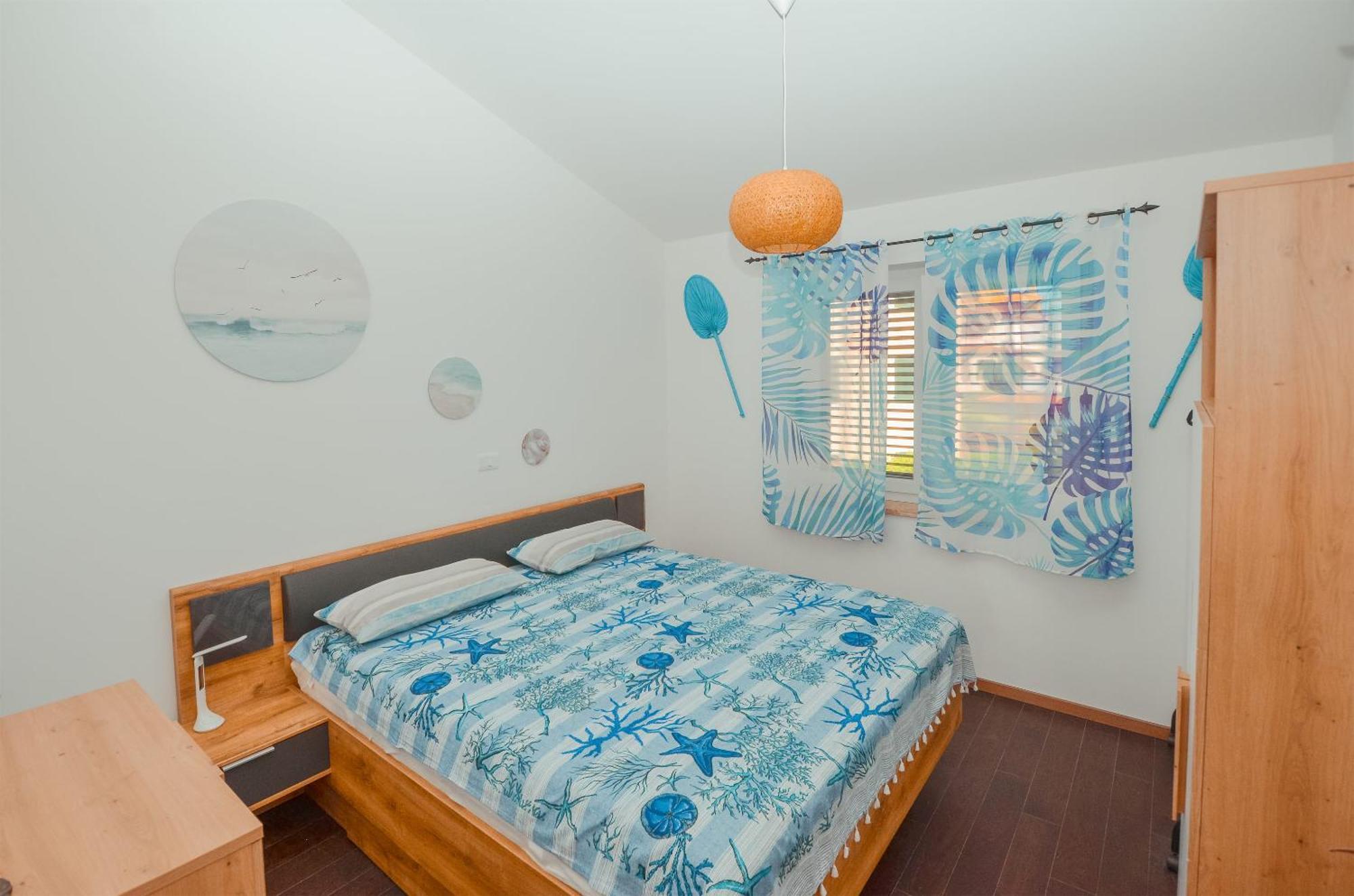 Apartment Dertil เปรมันตูรา ภายนอก รูปภาพ