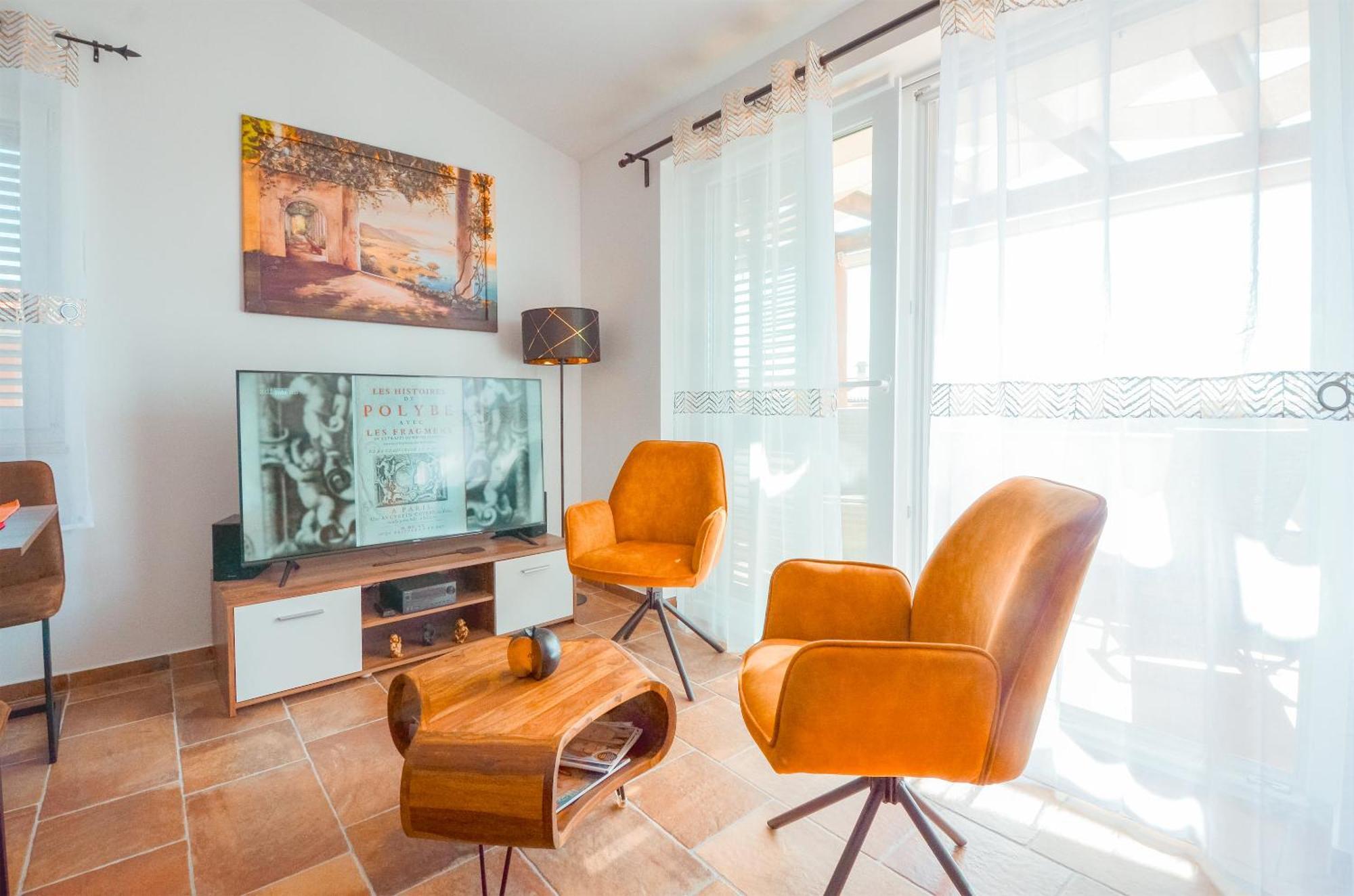 Apartment Dertil เปรมันตูรา ภายนอก รูปภาพ