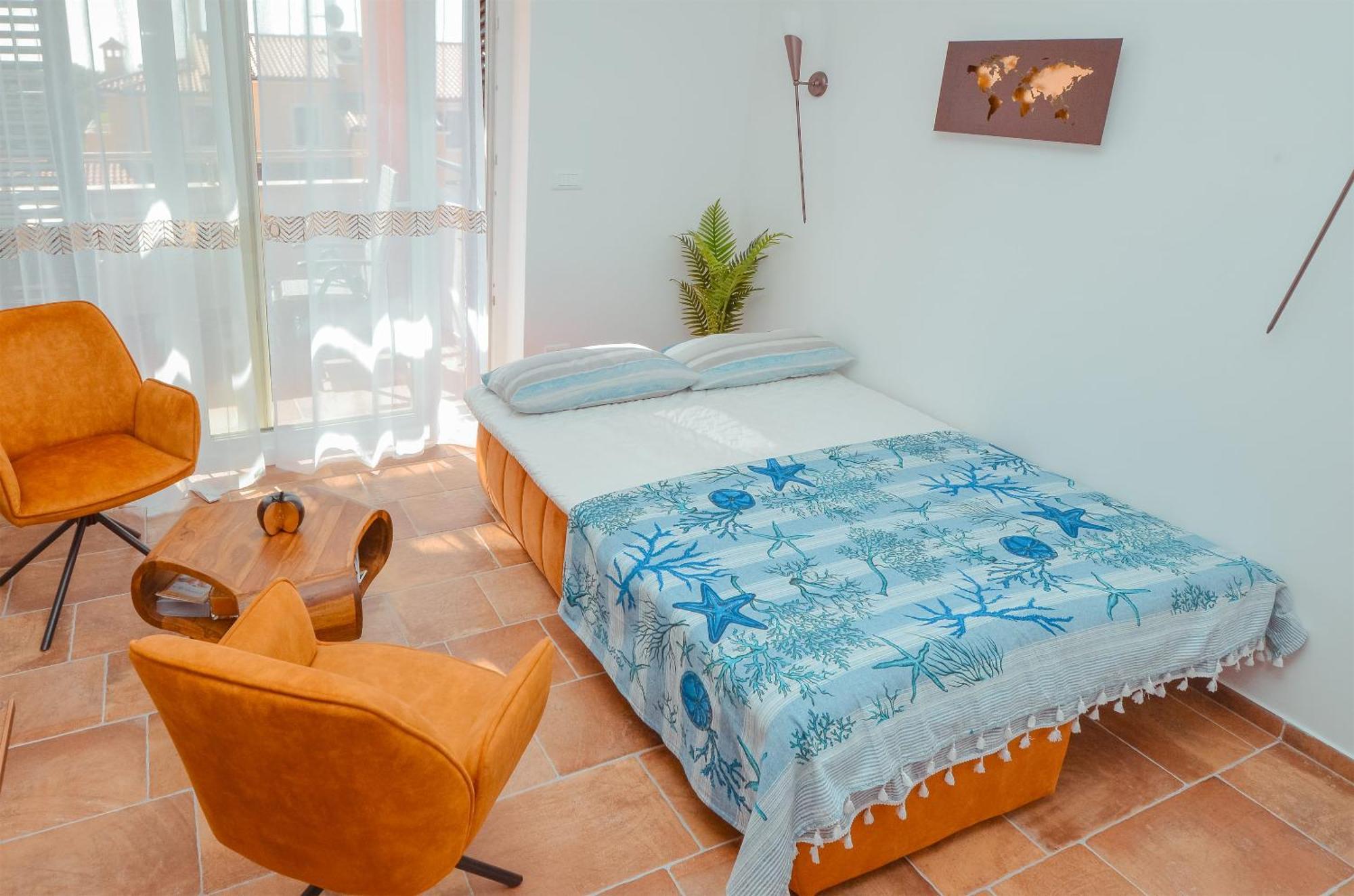 Apartment Dertil เปรมันตูรา ภายนอก รูปภาพ
