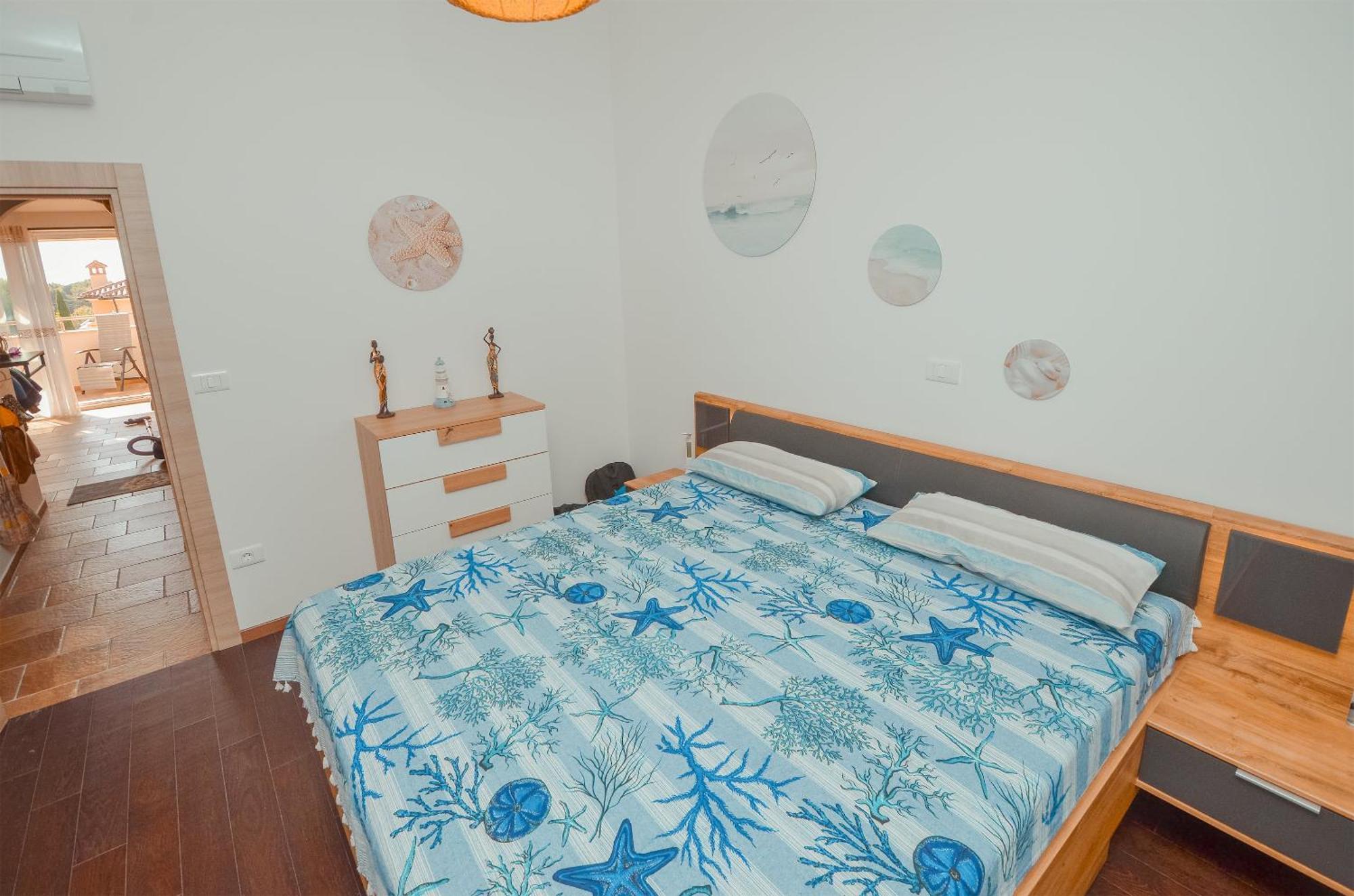 Apartment Dertil เปรมันตูรา ภายนอก รูปภาพ